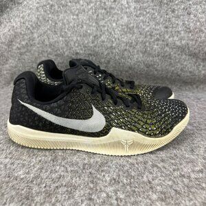 ✅ Mens 8.5 Nike Kobe Mamba Instinct Basketball Shoes Mesh Athletic Sneakers